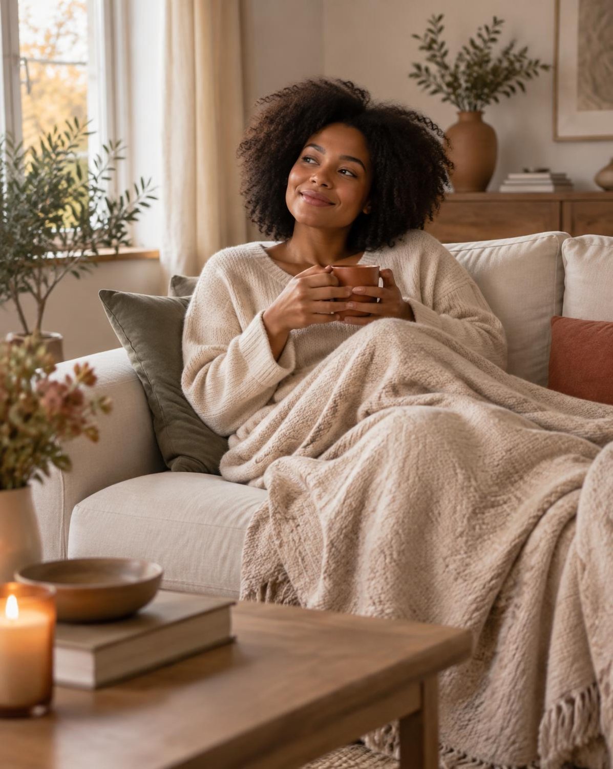 5 petits rituels pour tes jours difficiles